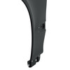 FENDER FR LH CLK MODELS (W/O SIDE LAMP HOLE) STEEL  REPLACEMENT FOR MERCEDES CLK350 2006 PARTSLINK NUMBER  MB1240135