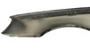 FENDER FR RH CLK MODELS (W/O SIDE LAMP HOLE) STEEL  REPLACEMENT FOR MERCEDES CLK350 2006 PARTSLINK NUMBER  MB1241135