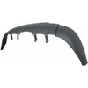 VALANCE RR EXCLUDE 08-09 SPORT CAPA REPLACEMENT FOR  CHEVROLET EQUINOX 2007 PARTSLINK NUMBER  GM1195107C