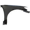 FENDER FR LH CAPA REPLACEMENT FOR HONDA CIVIC COUPE 2004 PARTSLINK NUMBER HO1240162C