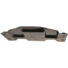 BUMPER BRACKET FR RH REPLACEMENT FOR  CHEVROLET HHR 2007 PARTSLINK NUMBER  GM1067192