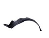 FENDER LINER LH REPLACEMENT FOR HONDA CIVIC COUPE 2004 PARTSLINK NUMBER HO1248121