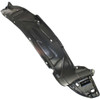 FENDER LINER RH REPLACEMENT FOR HONDA CIVIC COUPE 2004 PARTSLINK NUMBER HO1249121