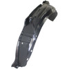 FENDER LINER RH REPLACEMENT FOR HONDA CIVIC COUPE 2004 PARTSLINK NUMBER HO1249121