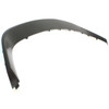 GRILLE MOULDING LOWER REPLACEMENT FOR HONDA CIVIC COUPE 2004 PARTSLINK NUMBER HO1216106