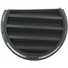 FOG LAMP COVER FR LH W/TURBO TEXTURED REPLACEMENT FOR  CHEVROLET HHR 2007 PARTSLINK NUMBER  GM1038111