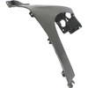 FENDER FR RH CAPA REPLACEMENT FOR  CHEVROLET HHR 2007 PARTSLINK NUMBER  GM1241327C
