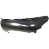 FENDER FR RH REPLACEMENT FOR  CHEVROLET HHR 2007 PARTSLINK NUMBER  GM1241327