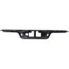 BUMPER STEP PAD RR MATTE-DK GRAY W/O SPORT   REPLACEMENT FOR TOYOTA TUNDRA PICKUP 2013 PARTSLINK NUMBER  TO1191101