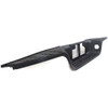 BUMPER STEP PAD RR MATTE-DK GRAY W/O SPORT   REPLACEMENT FOR TOYOTA TUNDRA PICKUP 2013 PARTSLINK NUMBER  TO1191101