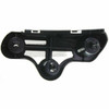 BUMPER SUPPORT BRACKET FR LH   REPLACEMENT FOR TOYOTA TUNDRA PICKUP 2013 PARTSLINK NUMBER  TO1066171