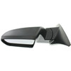 DOOR MIRROR LH POWER SR5 MDL W/O SPORT PKG W/O COLD CLIMATE SPEC W/O HEAT TEXTURED   REPLACEMENT FOR TOYOTA TUNDRA PICKUP 2013 PARTSLINK NUMBER  TO1320242