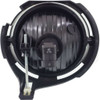 FOG LAMP FR RH W/O RPO-B2E (REGULAR PRODUCTION OPTION-SPRING SPECIAL PKG) 2ND DESIGN HQ REPLACEMENT FOR  CHEVROLET HHR 2007 PARTSLINK NUMBER  GM2593155