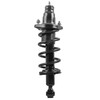 STRUT ASSEMBLY RR LH (1336340L) REPLACEMENT FOR HONDA CIVIC HATCHBACK 2004 PARTSLINK NUMBER 15381