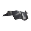 UNDERCAR SHIELD FR RH REPLACEMENT FOR  CHEVROLET HHR 2007 PARTSLINK NUMBER  GM1251132