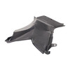UNDERCAR SHIELD FR RH REPLACEMENT FOR  CHEVROLET HHR 2007 PARTSLINK NUMBER  GM1251132