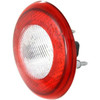RUNK LAMP LH (BACK-UP LAMP) HQ REPLACEMENT FOR  CHEVROLET HHR 2007 PARTSLINK NUMBER  GM2882107