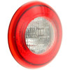 TRUNK LAMP RH (BACK-UP LAMP) CAPA REPLACEMENT FOR  CHEVROLET HHR 2007 PARTSLINK NUMBER  GM2883107C