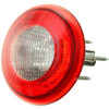 TRUNK LAMP RH (BACK-UP LAMP) CAPA REPLACEMENT FOR  CHEVROLET HHR 2007 PARTSLINK NUMBER  GM2883107C
