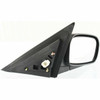 DOOR MIRROR RH POWER REPLACEMENT FOR HONDA CIVIC HYBRID 2004 PARTSLINK NUMBER HO1321142