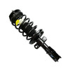 STRUT ASSEMBLY FR LH REPLACEMENT FOR  CHEVROLET HHR 2007 PARTSLINK NUMBER  11601