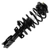 STRUT ASSEMBLY FR LH REPLACEMENT FOR  CHEVROLET HHR 2007 PARTSLINK NUMBER  11601