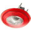 TRUNK LAMP RH (BACK-UP LAMP) HQ REPLACEMENT FOR  CHEVROLET HHR 2007 PARTSLINK NUMBER  GM2883107