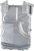 OIL PAN REPLACEMENT FOR HONDA CIVIC HYBRID 2004 PARTSLINK NUMBER NEJ0257000