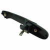 DOOR HANDLE RR LH OUTER PRIMED NOV 06-15 REPLACEMENT FOR  CHEVROLET IMPALA 2007 PARTSLINK NUMBER  GM1520141