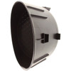 FOG LAMP COVER FR RH USE W/RESIN COVER     REPLACEMENT FOR TOYOTA TUNDRA PICKUP 2013 PARTSLINK NUMBER  TO1039117