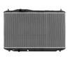 RADIATOR (13537) 4 CYL REPLACEMENT FOR ACURA ILX 2019 PARTSLINK NUMBER AC3010156