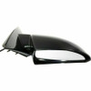 DOOR MIRROR RH POWER W/SMOOTH BASE REPLACEMENT FOR  CHEVROLET IMPALA 2007 PARTSLINK NUMBER  GM1321306