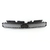 GRILLE CHROME FRAME W/BLACK MESH SS MODEL FOR 06-09/ LS/POLICE MODEL 12-13 REPLACEMENT FOR  CHEVROLET IMPALA 2007 PARTSLINK NUMBER  GM1200551