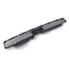 GRILLE CHROME FRAME W/BLACK MESH SS MODEL FOR 06-09/ LS/POLICE MODEL 12-13 REPLACEMENT FOR  CHEVROLET IMPALA 2007 PARTSLINK NUMBER  GM1200551