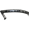 BUMPER FILLER FR LH REPLACEMENT FOR HONDA CIVIC SEDAN 2004 PARTSLINK NUMBER HO1088110