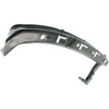 BUMPER FILLER FR LH REPLACEMENT FOR HONDA CIVIC SEDAN 2004 PARTSLINK NUMBER HO1088110
