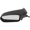 DOOR MIRROR LH MANUAL REPLACEMENT FOR HONDA CIVIC SEDAN 2004 PARTSLINK NUMBER HO1320140