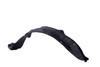 FENDER LINER LH REPLACEMENT FOR HONDA CIVIC SEDAN 2004 PARTSLINK NUMBER HO1248121