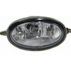 FOG LAMP FR LH DEALER INSTALL HQ REPLACEMENT FOR HONDA CIVIC SEDAN 2004 PARTSLINK NUMBER AC2592106