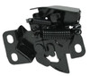 HOOD LATCH REPLACEMENT FOR HONDA CIVIC SEDAN 2004 PARTSLINK NUMBER HO1234115