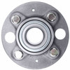 WHEEL BEARING/HUB RR 1.7L LX GX DX HX (512174-363174) REPLACEMENT FOR HONDA CIVIC SEDAN 2004 PARTSLINK NUMBER 512174