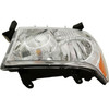 HEAD LAMP RH W/LEVEL ADJUSTER HQ     REPLACEMENT FOR TOYOTA TUNDRA PICKUP 2013 PARTSLINK NUMBER  TO2503194