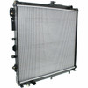 RADIATOR (2993) 4.0 L     REPLACEMENT FOR TOYOTA TUNDRA PICKUP 2013 PARTSLINK NUMBER  TO3010314