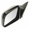 DOOR MIRROR LH POWER REPLACEMENT FOR HONDA CRV 2004 PARTSLINK NUMBER HO1320215