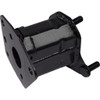 REBAR BRACKET FR RH     REPLACEMENT FOR TOYOTA TUNDRA PICKUP 2013 PARTSLINK NUMBER  TO1067162