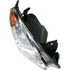 HEAD LAMP RH HQ REPLACEMENT FOR HONDA CRV 2004 PARTSLINK NUMBER HO2519104