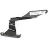 HOOD HINGE LH REPLACEMENT FOR HONDA CRV 2004 PARTSLINK NUMBER HO1236109