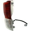 TAIL LAMP LH HQ     REPLACEMENT FOR TOYOTA TUNDRA PICKUP 2013 PARTSLINK NUMBER  TO2800183