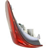 TAIL LAMP LH HQ     REPLACEMENT FOR TOYOTA TUNDRA PICKUP 2013 PARTSLINK NUMBER  TO2800183