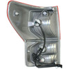 TAIL LAMP RH CAPA    REPLACEMENT FOR TOYOTA TUNDRA PICKUP 2013 PARTSLINK NUMBER  TO2801183C